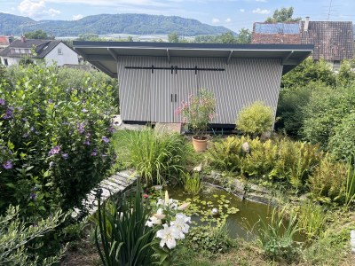 Holiday house "Klar zur Wende!" - Outdoor photo 12
