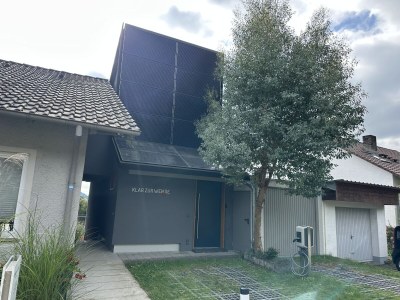 Holiday house "Klar zur Wende!" - Outdoor photo 13