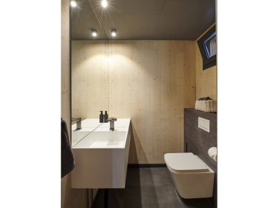 Holiday house "Klar zur Wende!" - Features photo 16