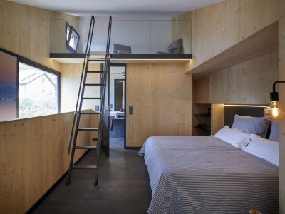 Holiday house "Klar zur Wende!" - Features photo 18