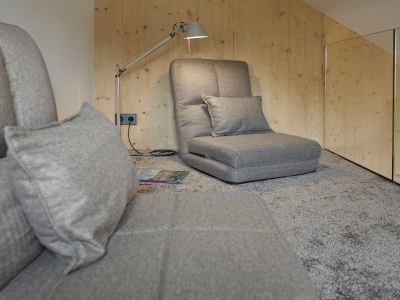 Holiday house "Klar zur Wende!" - Features photo 19