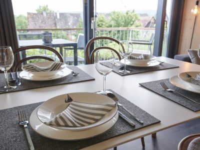 Holiday house "Klar zur Wende!" - Features photo 20