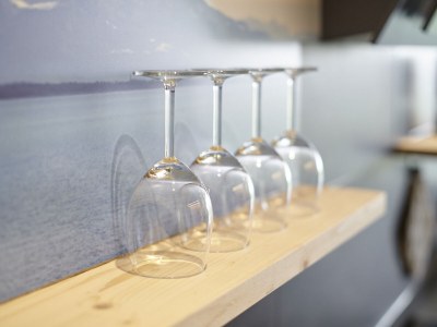 Holiday house "Klar zur Wende!" - Features photo 21