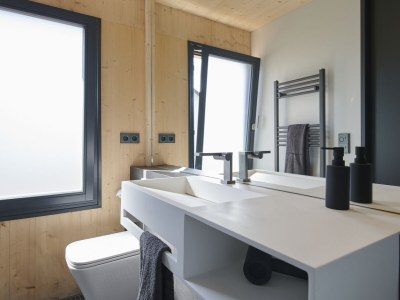 Holiday house "Klar zur Wende!" - Features photo 27