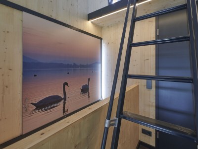 Holiday house "Klar zur Wende!" - Features photo 29