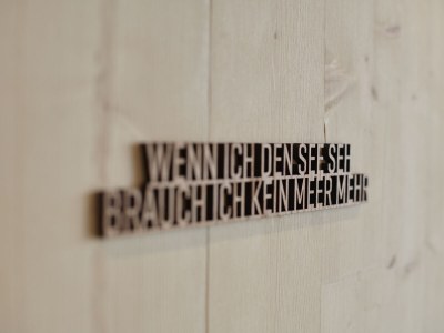 Holiday house "Klar zur Wende!" - Features photo 31