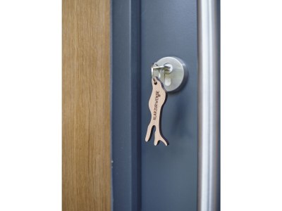 Holiday house "Klar zur Wende!" - Features photo 35