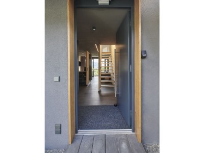 Holiday house "Klar zur Wende!" - Features photo 36