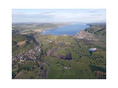 Holiday house "Klar zur Wende!" - Environment photo 37