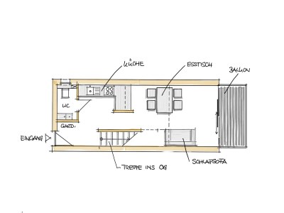 Holiday house "Klar zur Wende!" - Document photo 39