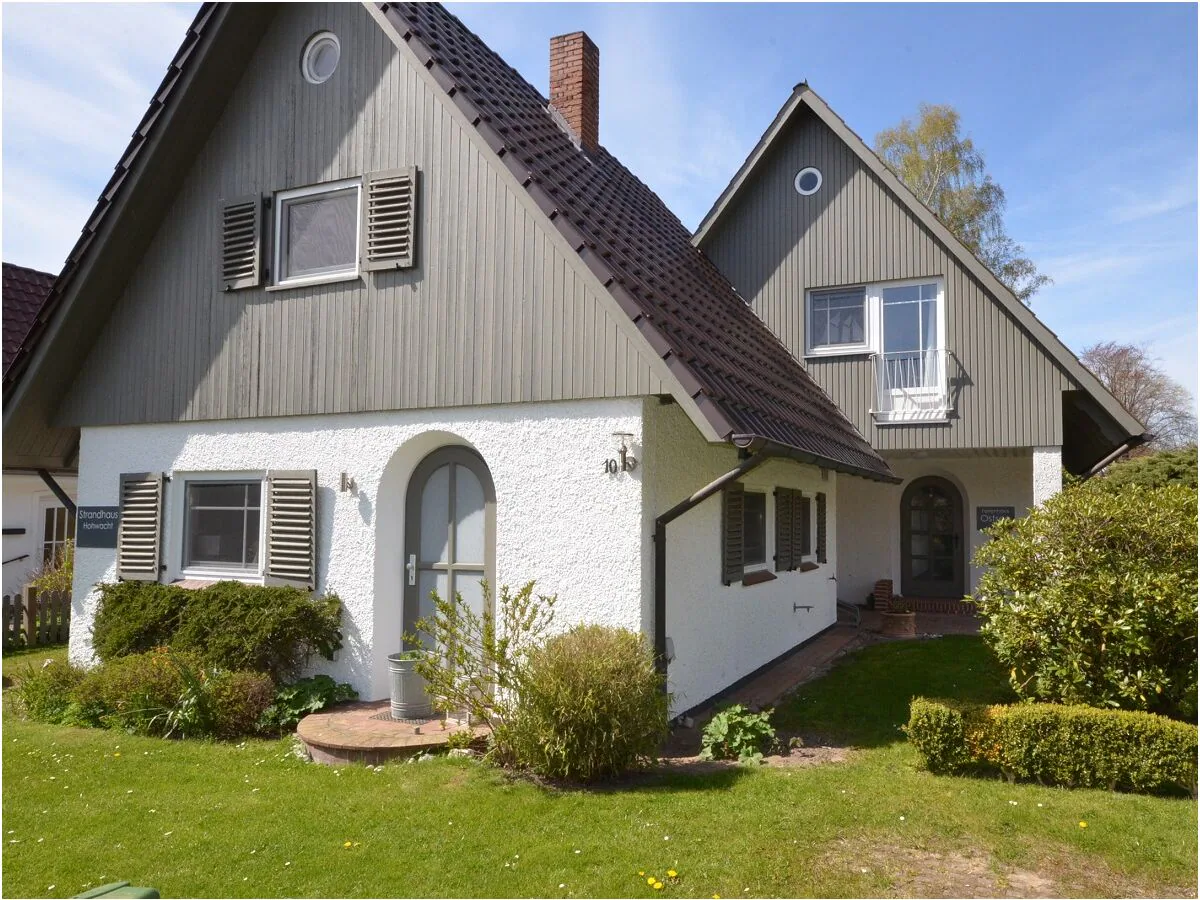 Holiday house Baltic Sea