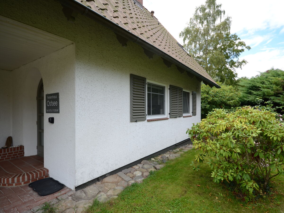 Holiday house Baltic Sea - Outdoor photo 3