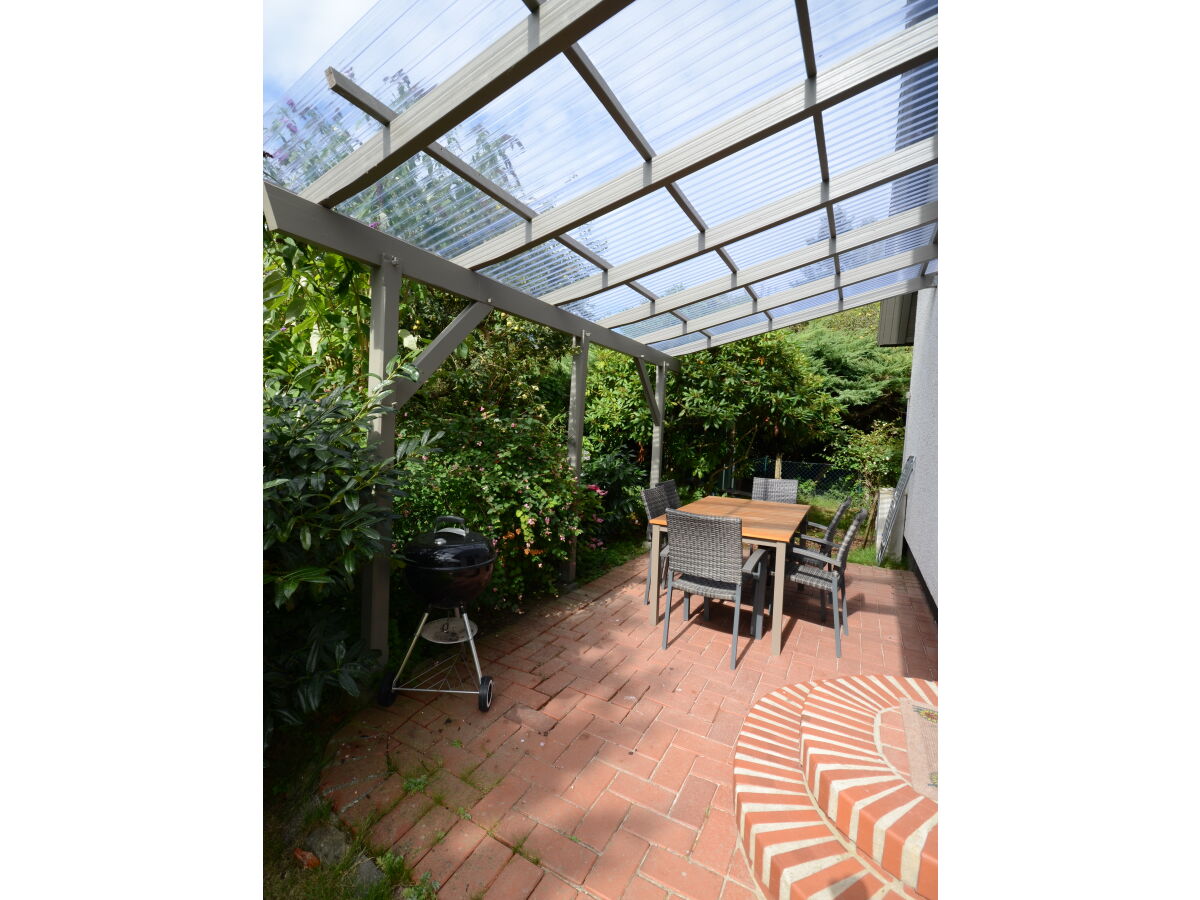 Holiday house Baltic Sea - Outdoor photo 4