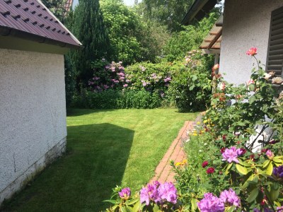 Holiday house Baltic Sea - Outdoor photo 5