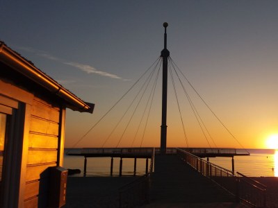 Holiday house Baltic Sea - Environment photo 27