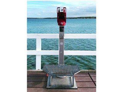 Holiday house Baltic Sea - Environment photo 29