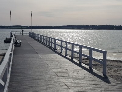 Holiday house Baltic Sea - Environment photo 30