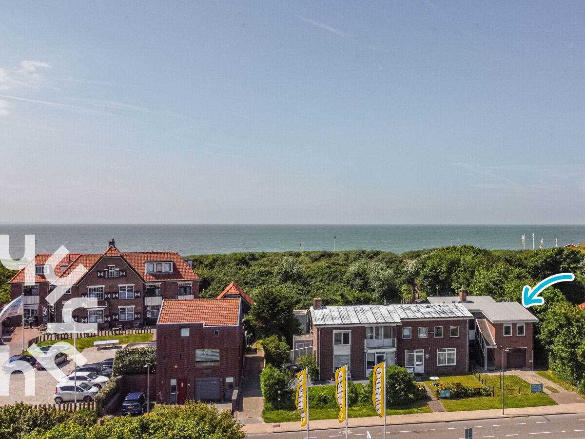 Apartment Zoutelande ZL204 - ZE312