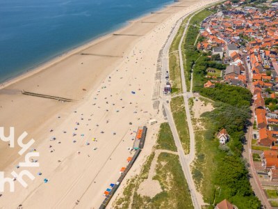 Apartment Zoutelande ZL204 - ZE312 - Environment photo 25