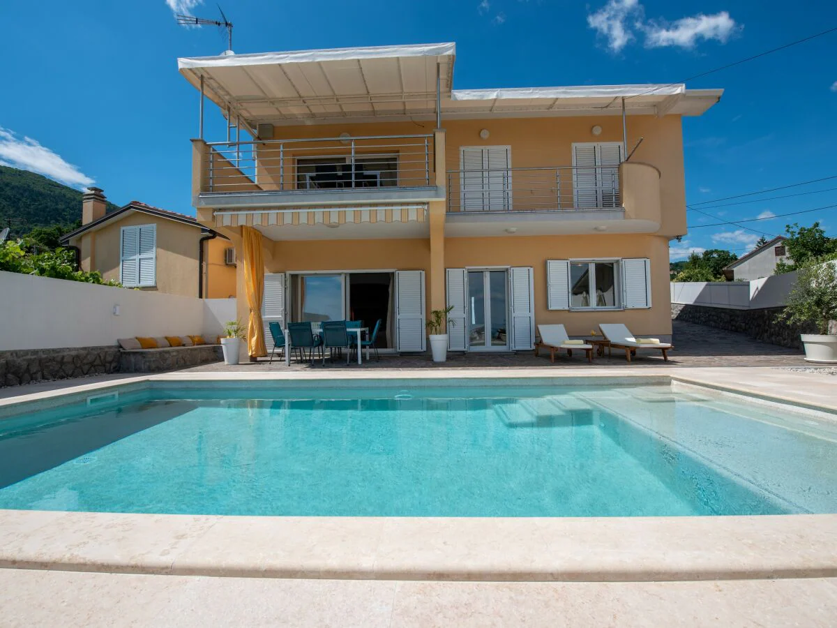 Holiday house Villa Dream