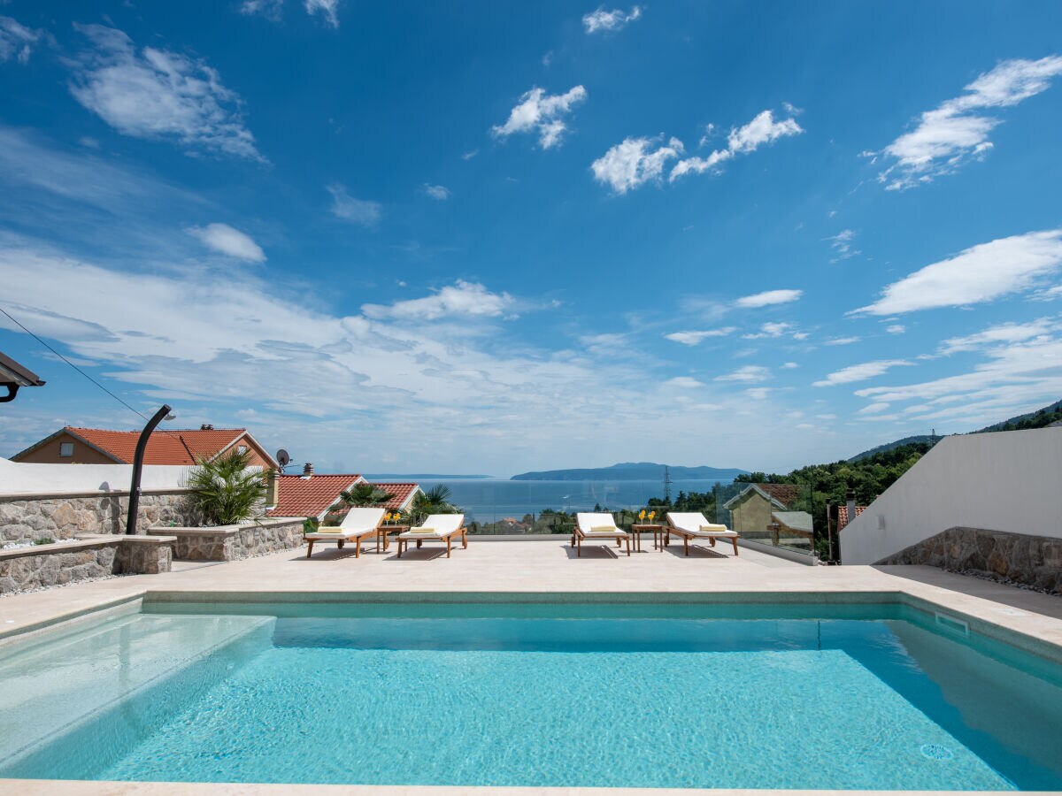 Holiday house Villa Dream - Outdoor photo 2