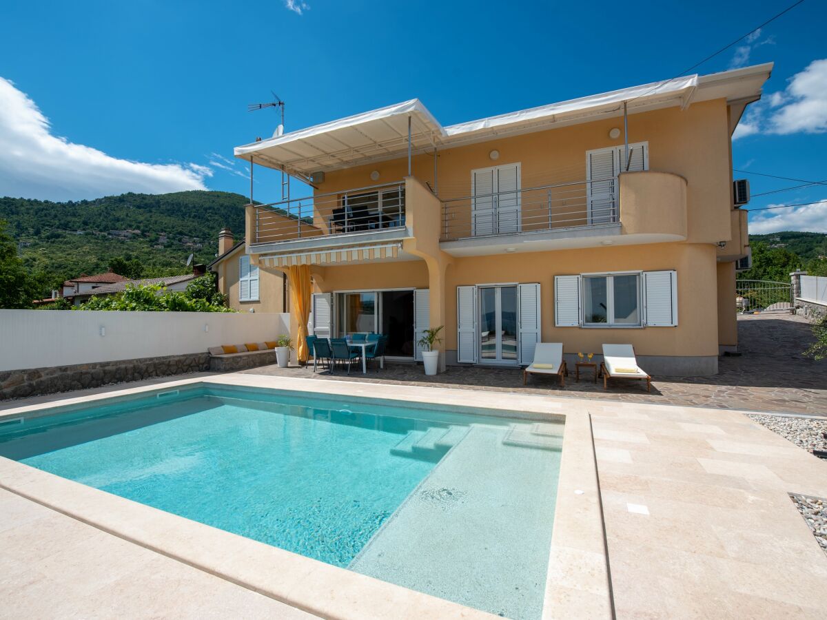 Holiday house Villa Dream - Outdoor photo 4