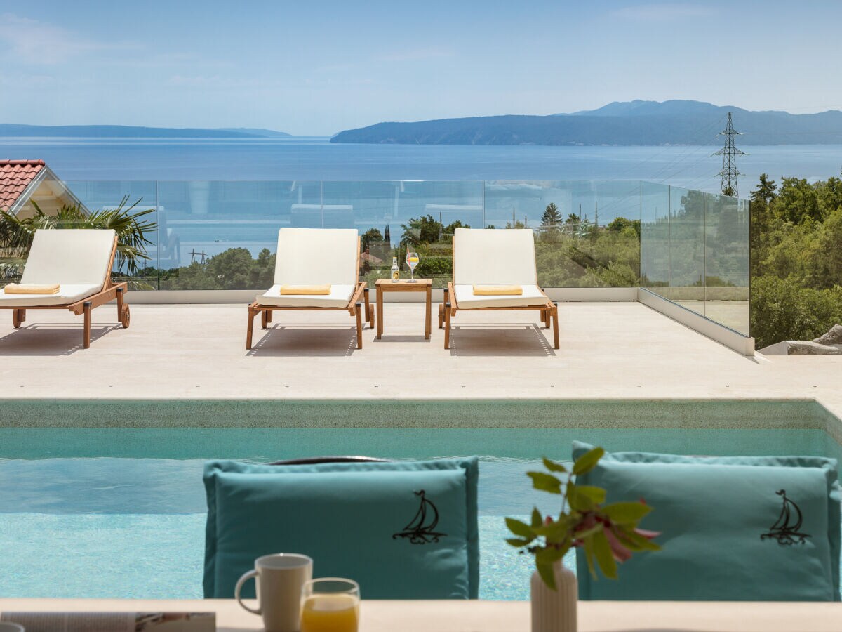 Holiday house Villa Dream - Outdoor photo 5