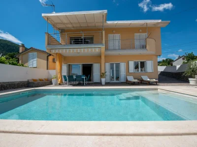 Holiday house Villa Dream in Ičići - Holiday house