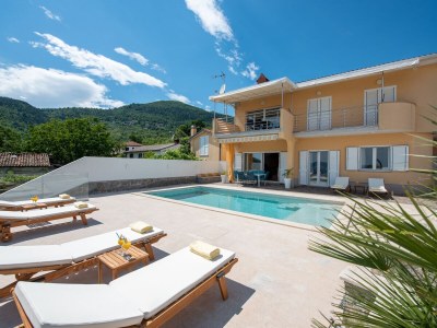 Holiday house Villa Dream - Outdoor photo 3