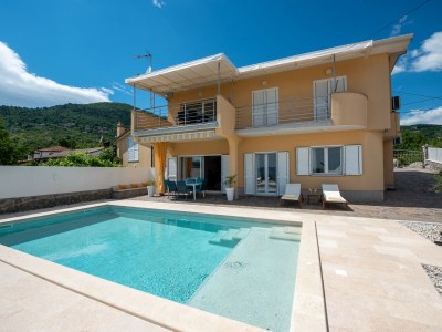 Holiday house Villa Dream - Outdoor photo 4