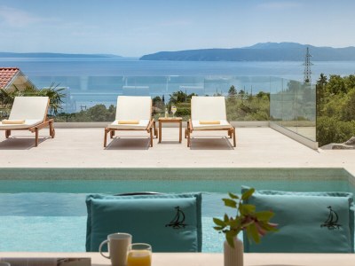 Holiday house Villa Dream - Outdoor photo 5