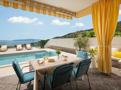 Holiday house Villa Dream - Outdoor photo 6