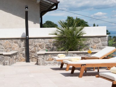 Holiday house Villa Dream - Outdoor photo 7