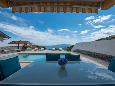 Holiday house Villa Dream - Outdoor photo 8