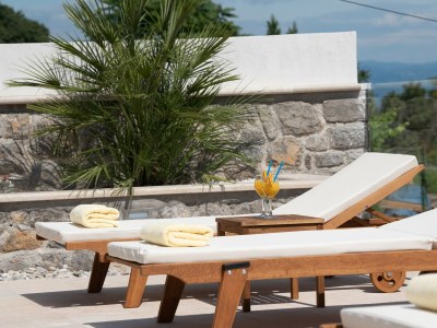 Holiday house Villa Dream - Outdoor photo 9