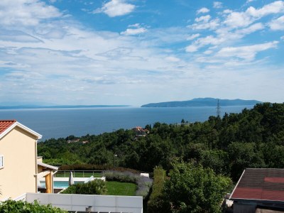 Holiday house Villa Dream - Outdoor photo 11