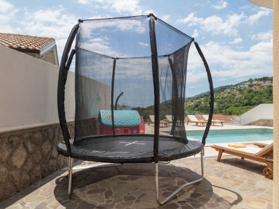 Holiday house Villa Dream - Outdoor photo 12