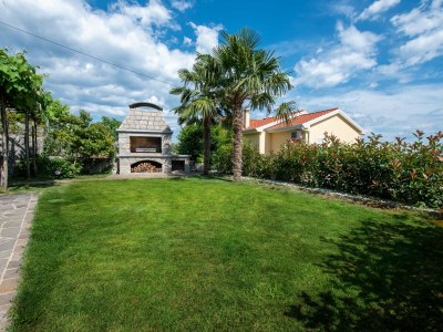 Holiday house Villa Dream - Outdoor photo 13