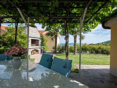 Holiday house Villa Dream - Outdoor photo 15