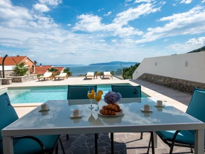 Holiday house Villa Dream - Outdoor photo 17