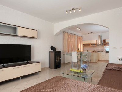 Holiday house Villa Dream - Features photo 19