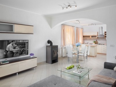 Holiday house Villa Dream - Features photo 20