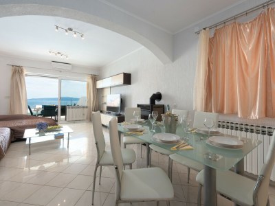 Holiday house Villa Dream - Features photo 21