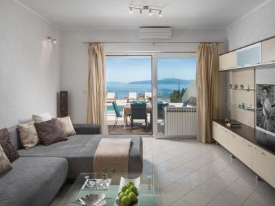 Holiday house Villa Dream - Features photo 22