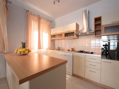 Holiday house Villa Dream - Features photo 24