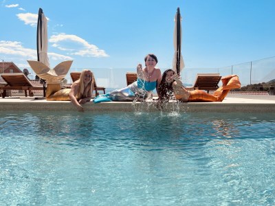 Holiday house Villa Dream - Features photo 37