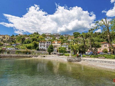 Holiday house Villa Dream - Environment photo 38