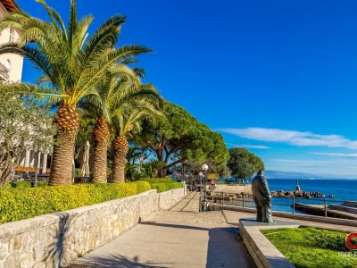 Holiday house Villa Dream - Environment photo 40