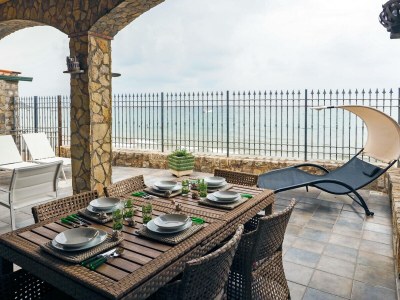 Holiday house Villa Cedro Saraceno - Outdoor photo 2