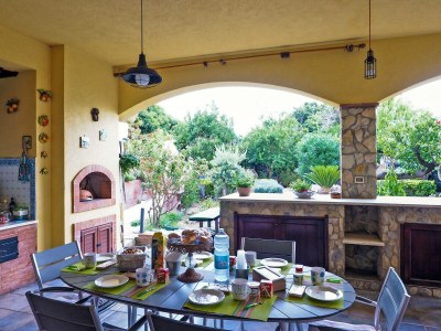 Holiday house Villa Cedro Saraceno - Outdoor photo 3